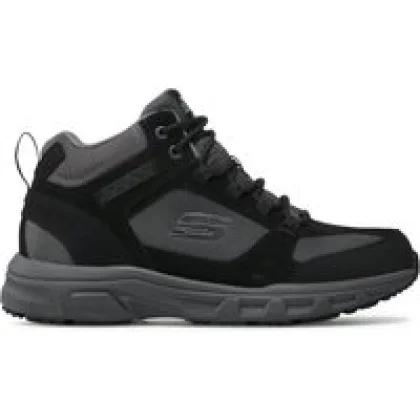 Trekking Skechers Ironhide 51895/BKCC Crna