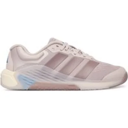 adidas Obuća za teretanu Dropset 4 JR4668 Ljubičasta