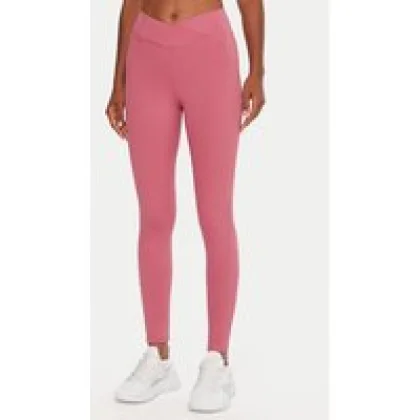 Reebok Leggings Harlow Lux RK25183CCW Ružičasta Slim Fit