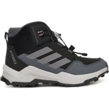Trekking adidas Terrex AX4R Mid JI0920 Crna