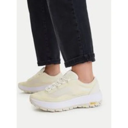 Vans Trekking Old Skool 36 Trail VN000Z93WHT1 Krem