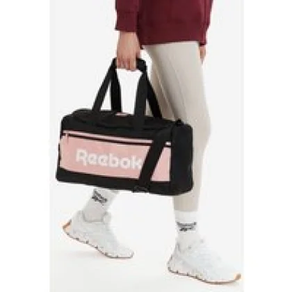 Sportska torba Reebok CWBEO-RBK-P-005-08 Crna