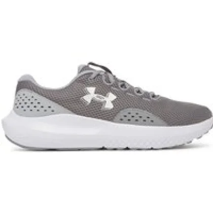 Under Armour Tenisice za trčanje UA Charged Surge 4 3027000 Siva