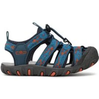 CMP Sandale Kids Sahiph 30q9524 Plava