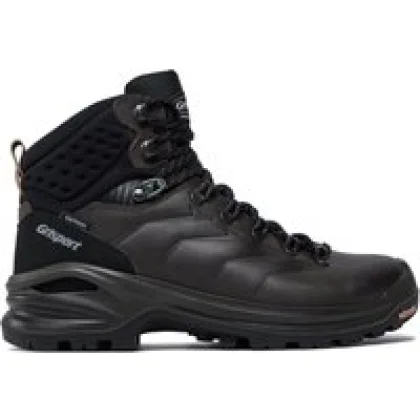 Trekking Grisport Dakar Trekking 2.0 15203D15G Smeđa