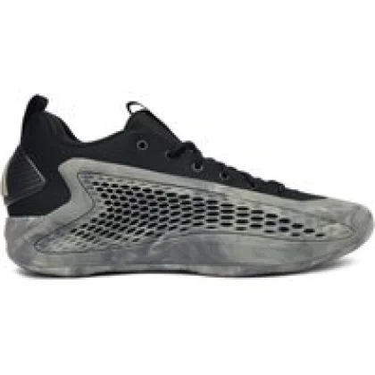 Košarkaška obuća adidas Anthony Edwards 1 Low JI4066 Siva