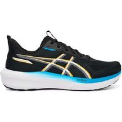 Tenisice za trčanje Asics Gt-1000 14 1011C077 Crna