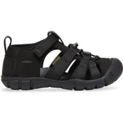 Keen Sandale Seacamp II CNX 1027412 Crna