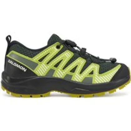 Trekking Salomon Xa Pro V8 L47729900 Zelena
