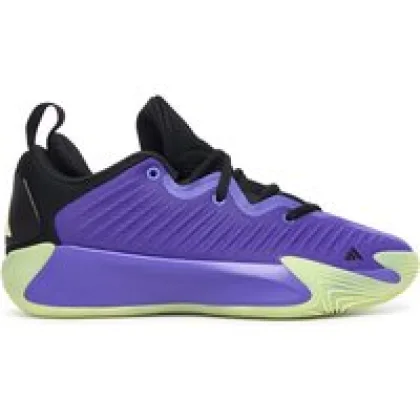 adidas Košarkaška obuća Initiation J Shoes KI5265 Plava