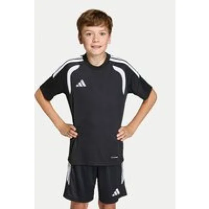 adidas Tehnička majica Tiro 26 League Jersey KB1319 Crna Regular Fit