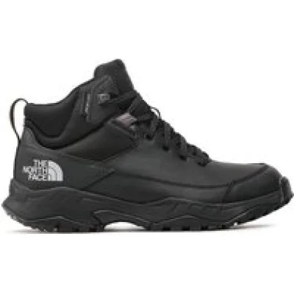 The North Face Trekking Storm Strike III Wp NF0A7W4GKT0 Crna