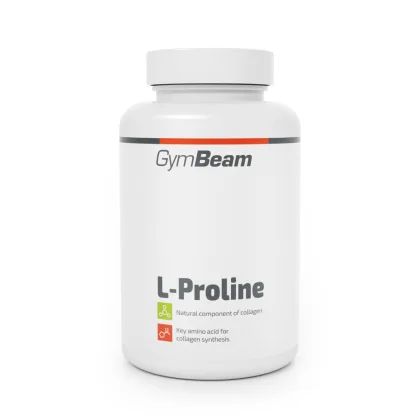 GymBeam L-Proline