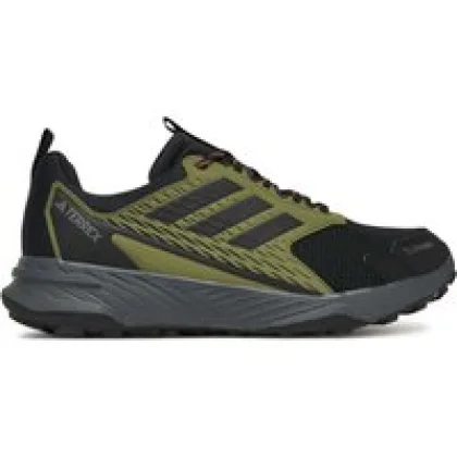 Trekking adidas Terrex Tracefinder 2 CLIMAPROOF Trail JR7768 Kaki