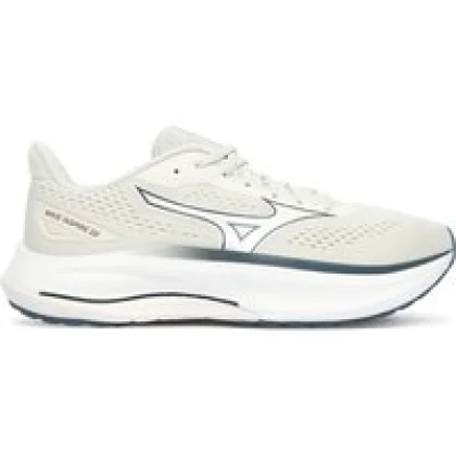 Tenisice za trčanje Mizuno Wave Inspire 22 J1GC2644 Siva
