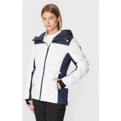 Halti Skijaška jakna Lis 059-2550 Šarena Regular Fit
