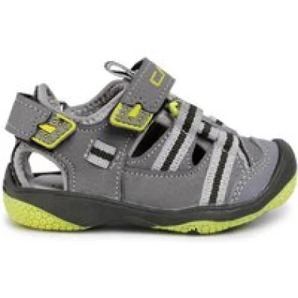 CMP Sandale Baby Naboo Hiking Sandal 30Q9552 Siva