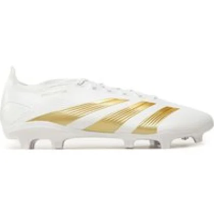 adidas Tenisice za nogomet Predator Club FxG IF6346 Bijela