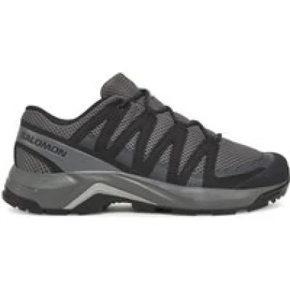 Trekking Salomon X-Adventure Recon L47813400 Siva