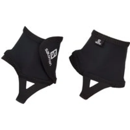 Salomon Gamaše Trail Gaiters Low L329166 Crna