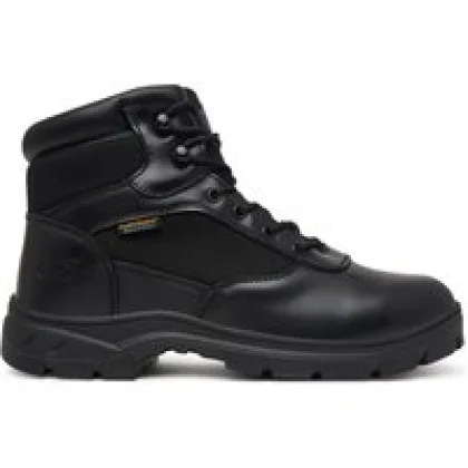 Trekking Skechers Wascana – Benen WP 77526EC Crna