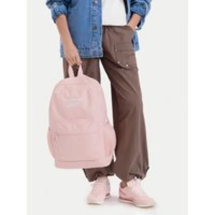 Ruksak Reebok CWBEO-RBK-P-004-10 Ružičasta