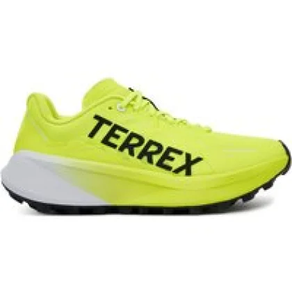 adidas Tenisice za trčanje Terrex Agravic 3 JR5222 Žuta