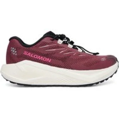 Salomon Tenisice za trčanje Aero Blaze 4 GRVL L45401700 Tamnocrvena