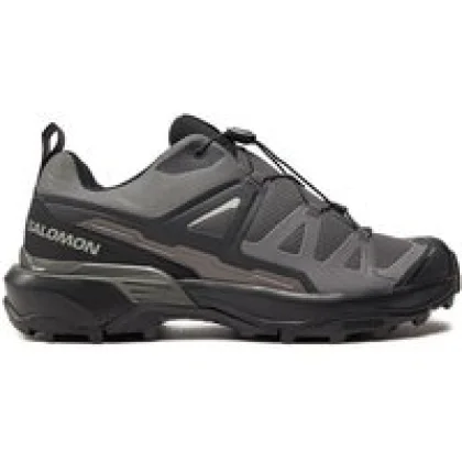 Salomon Trekking X Ultra 360 L47448300 Siva