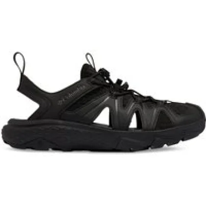 Columbia Sandale Peakfreak Rush 2109471 Crna