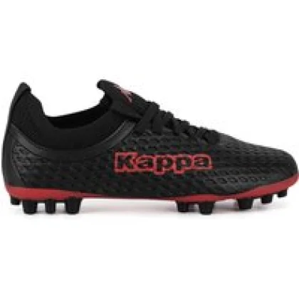 Tenisice za nogomet Kappa AW24-3C004A Crna