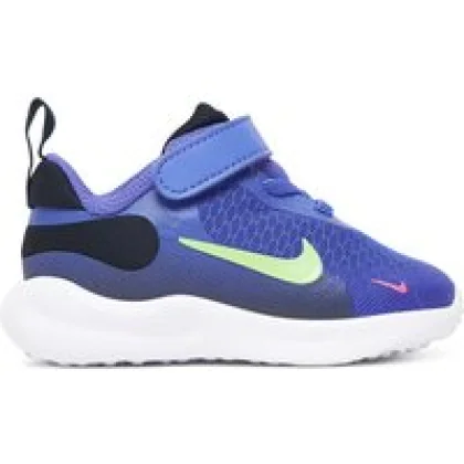 Nike Tenisice za trčanje Revolution 7 (TDV) FB7691 500 Plava