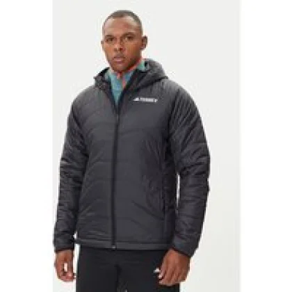 adidas Outdoor jakna Terrex Multi IM7683 Crna Regular Fit