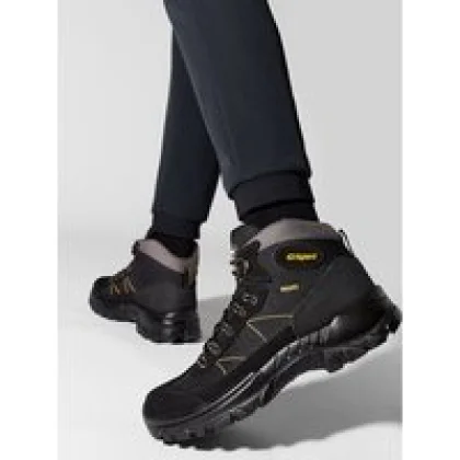 Grisport Trekking 13362S86G Crna