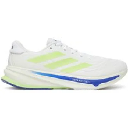 adidas Tenisice za trčanje Supernova Rise 2 IH8662 Bijela