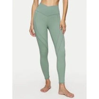 Triumph Leggings Cardio 10217851 Zelena