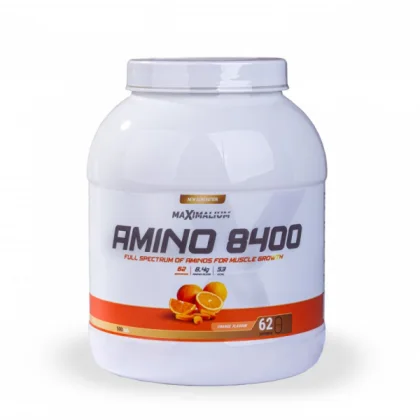 Amino 8400 500 tableta (62 doze)