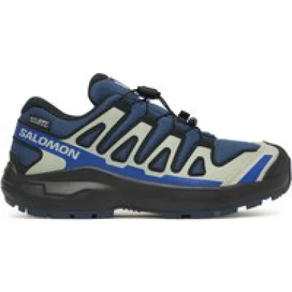 Trekking Salomon Xa Pro Waterproof L49308200 Plava
