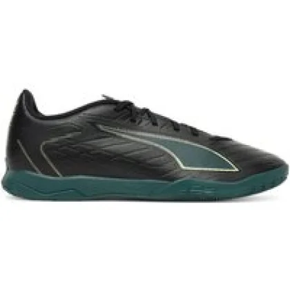 Puma Tenisice za nogomet Ultra 6 Play It 108537 02 Crna