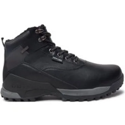 Vertigo Alpes Trekking Botte H Crna