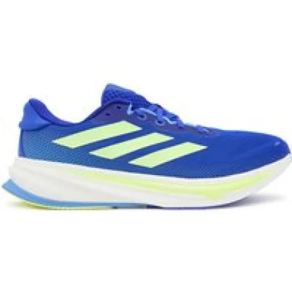 adidas Tenisice za trčanje Supernova Rise 2 JQ7704 Plava