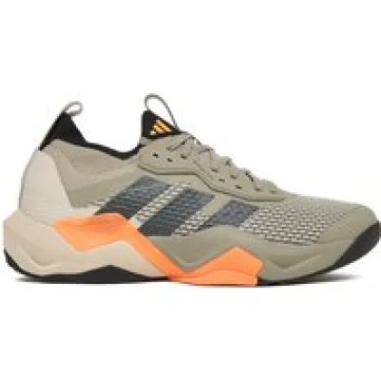adidas Obuća za teretanu Rapidmove Adv 2 JQ3941 Kaki