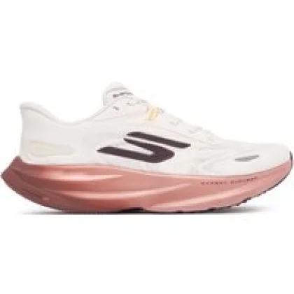 Skechers Tenisice za trčanje Aero Spark 172200/OFWM Bijela