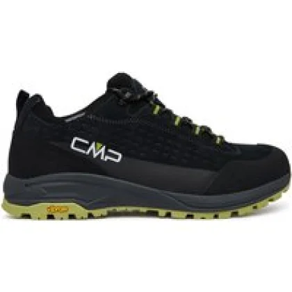 Trekking CMP Vertyx Low Wp 3Q17597 Crna