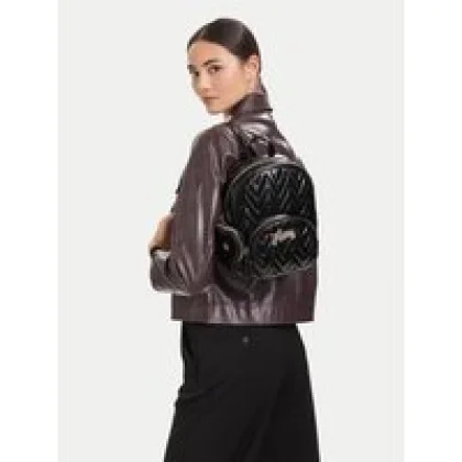 Ruksak Guess J6YZ06 W3000 Crna
