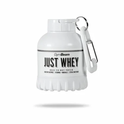 GymBeam PJW Lijevak za Proteine 200 ml