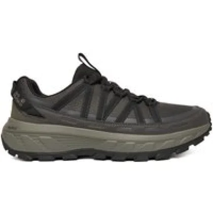 Jack Wolfskin Trekking Wild Hike Texapore Low M A65577 6156 Crna