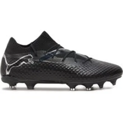Tenisice za nogomet Puma FUTURE 7 PRO FG/AG 107924 02 Crna