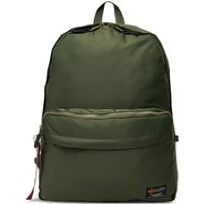 Ruksak Alpha Industries 156940 Kaki