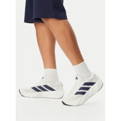 adidas Tenisice za trčanje Galaxy 8 Running Shoes KH5609 Bijela